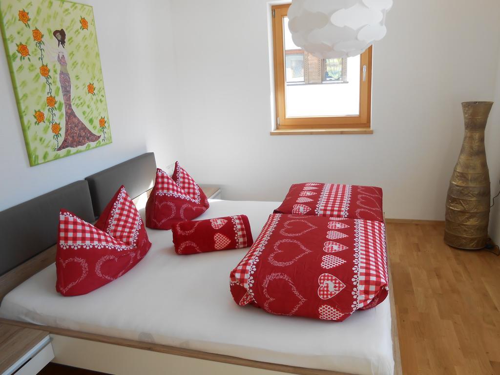 Apartment Sunshine Bruck Am Ziller 部屋 写真