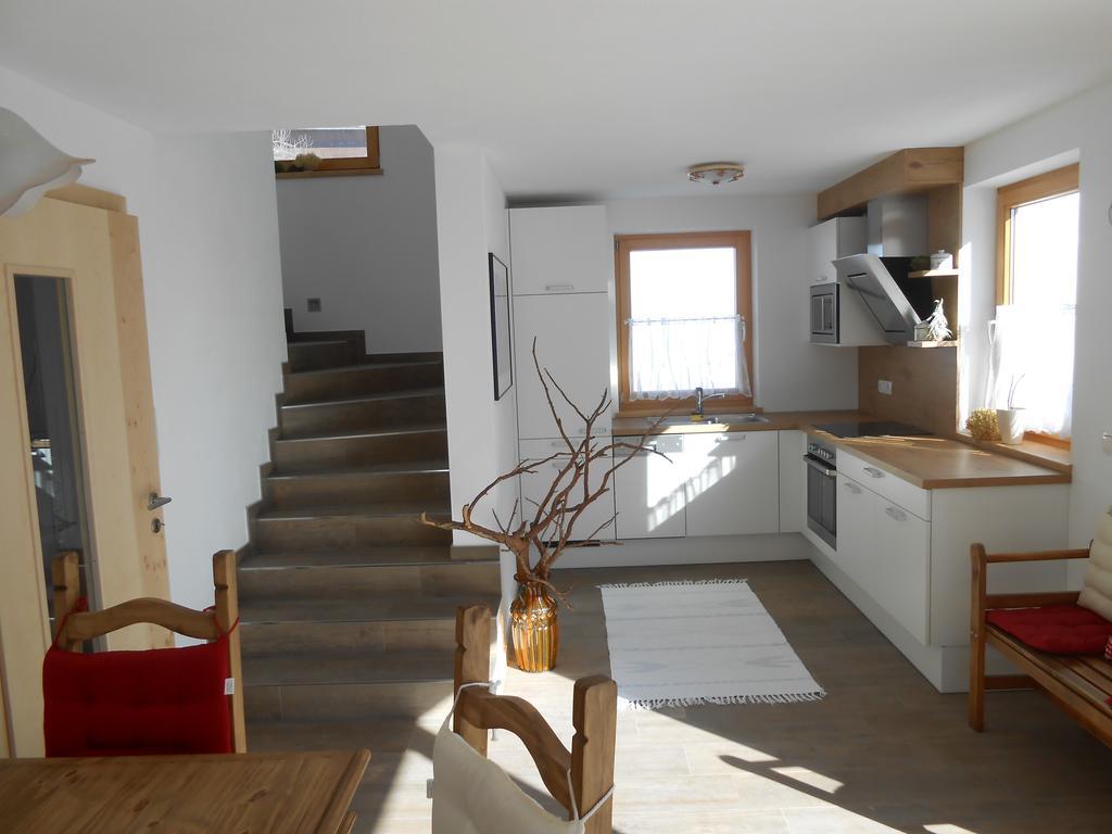 Apartment Sunshine Bruck Am Ziller 部屋 写真