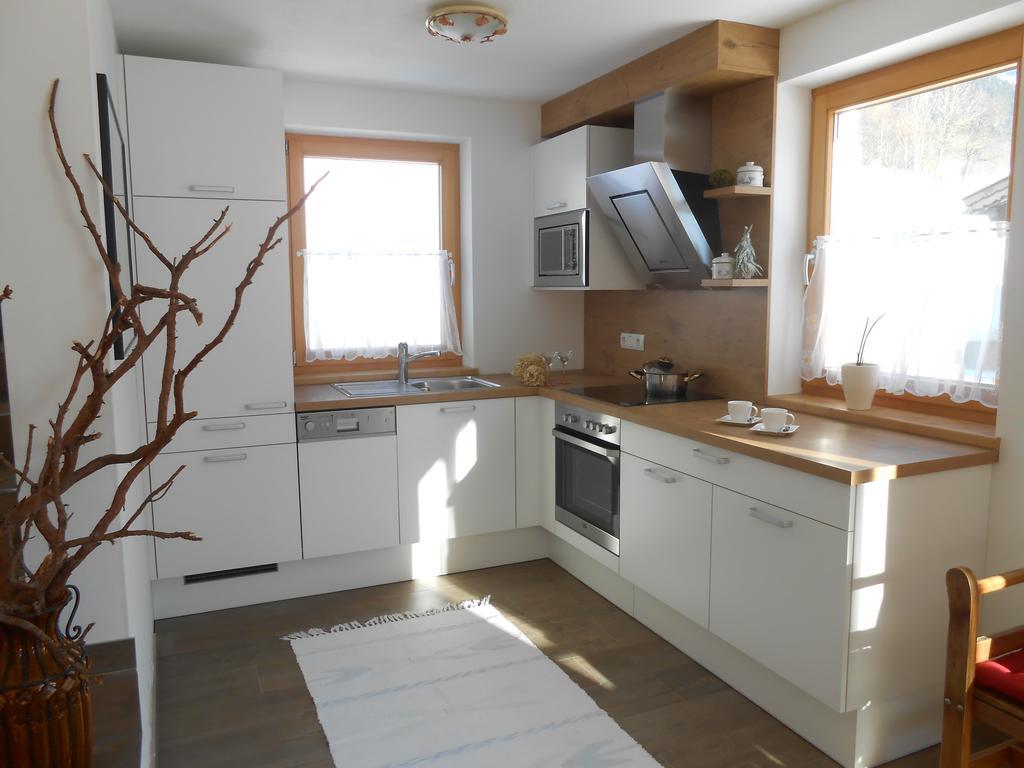 Apartment Sunshine Bruck Am Ziller 部屋 写真