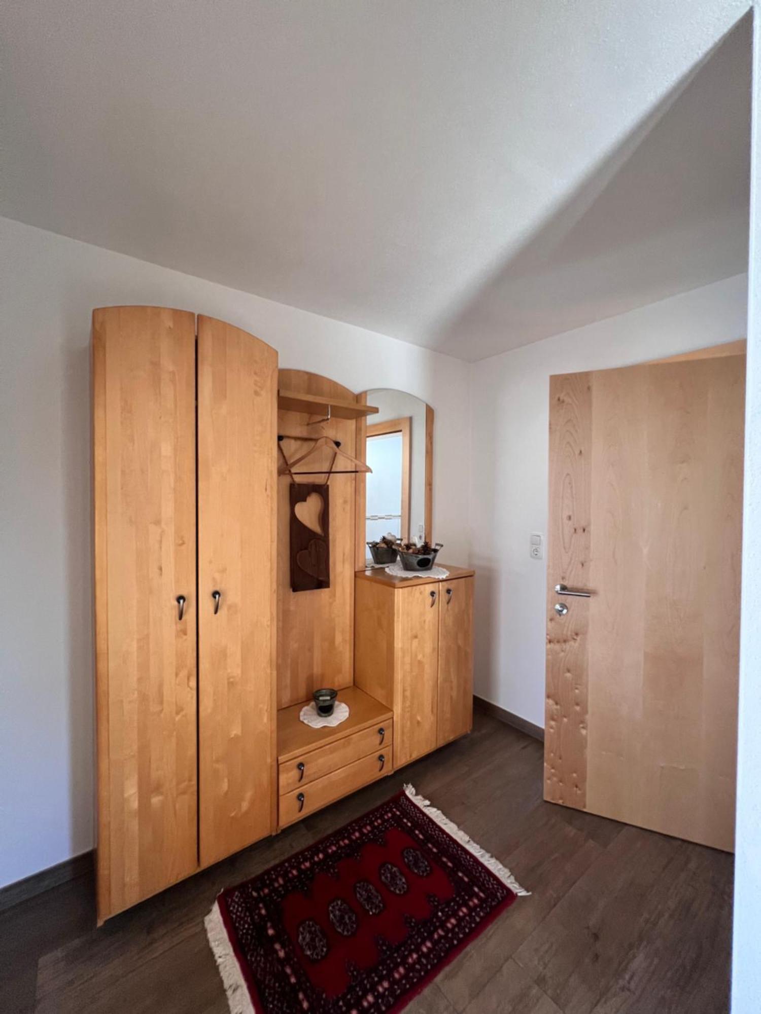 Apartment Sunshine Bruck Am Ziller エクステリア 写真
