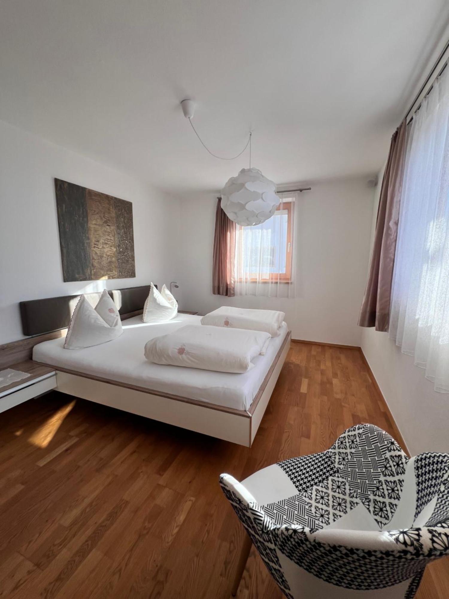 Apartment Sunshine Bruck Am Ziller エクステリア 写真