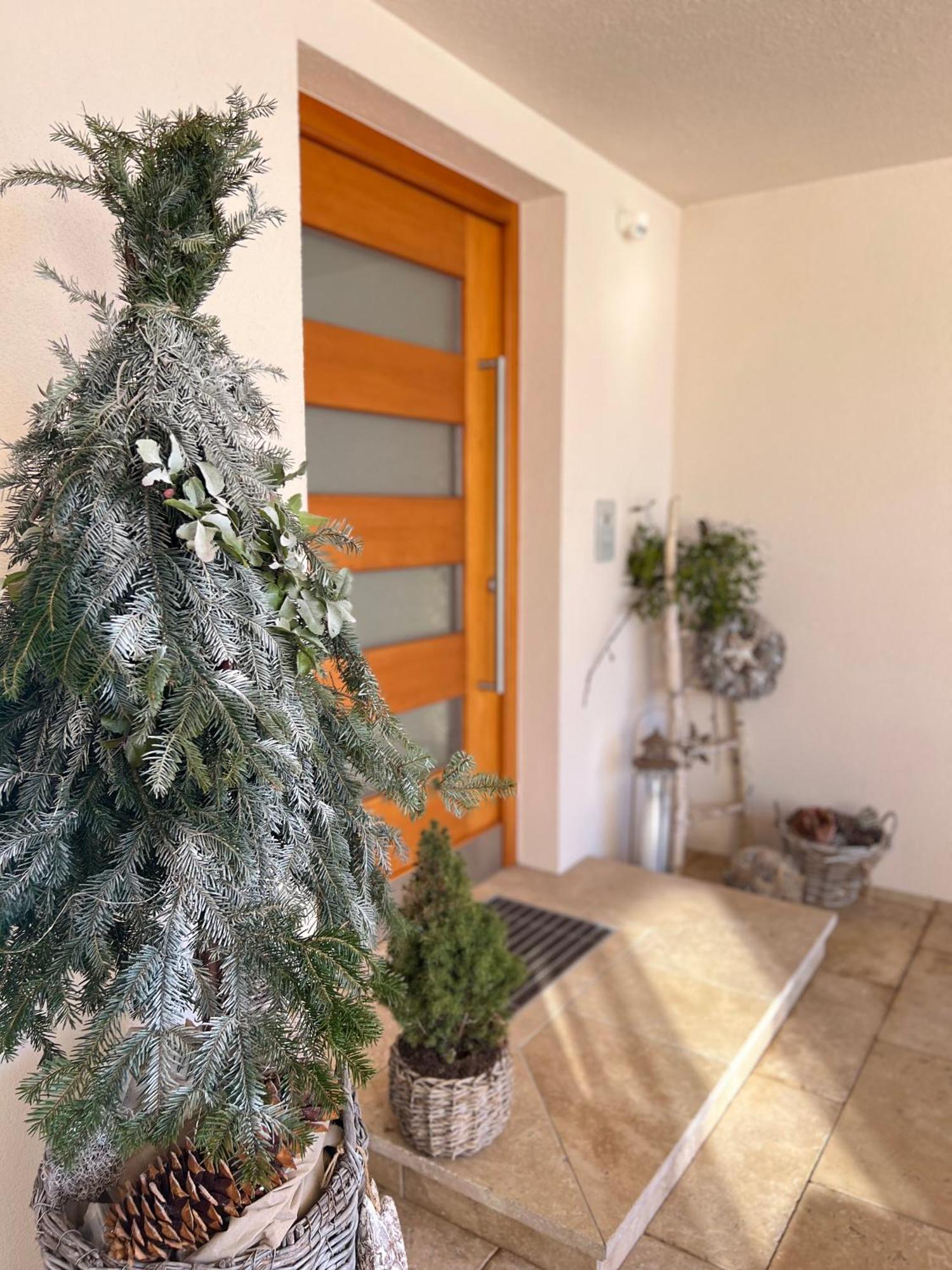 Apartment Sunshine Bruck Am Ziller エクステリア 写真