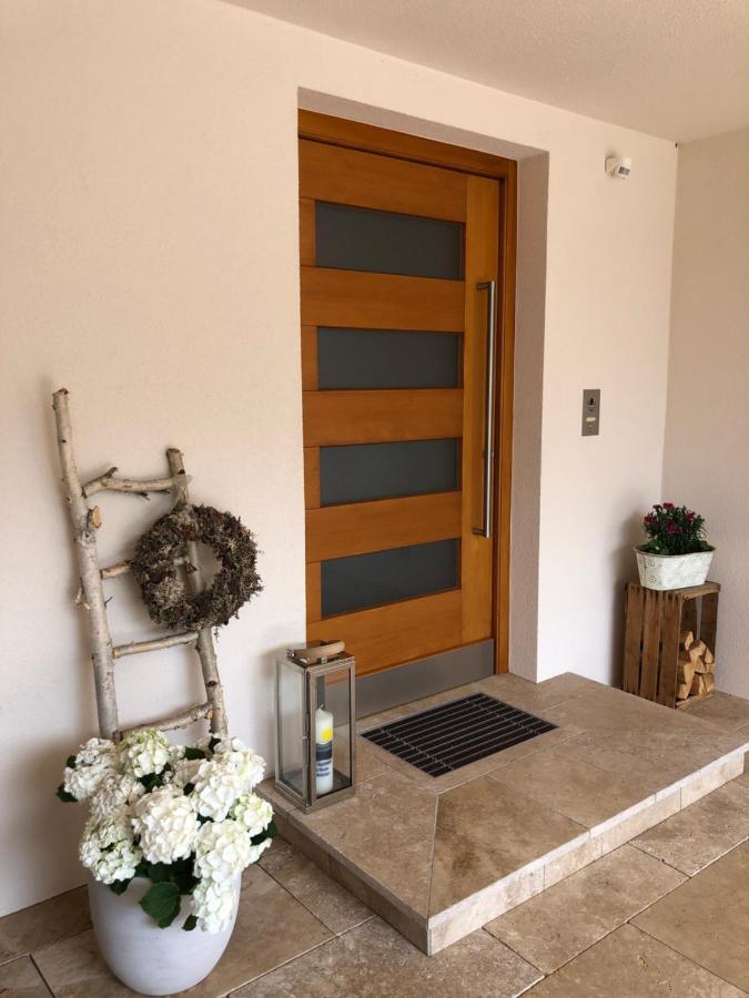 Apartment Sunshine Bruck Am Ziller エクステリア 写真